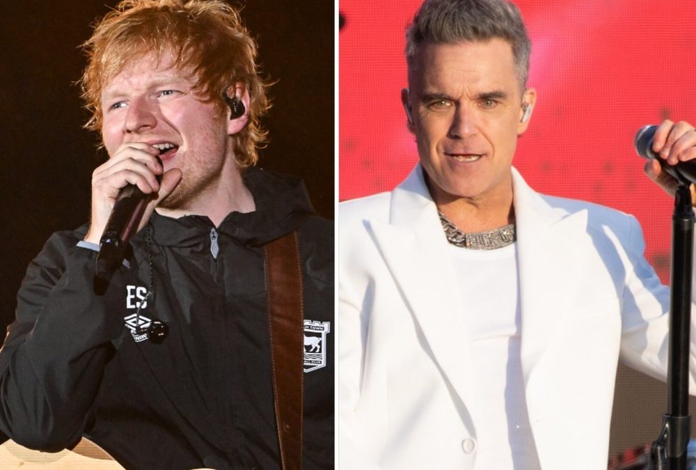Highlights im neuen Musikjahr: Diese Stars gehen 2025 auf Tour