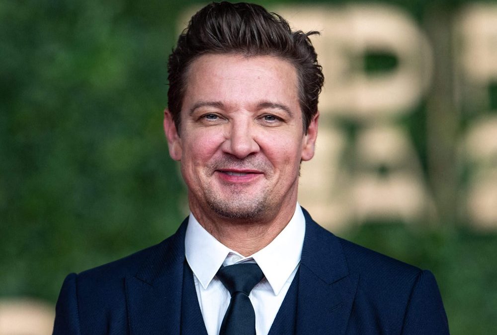 Zwei Jahre nach Unfall: Jeremy Renner teilt emotionale Danksagung