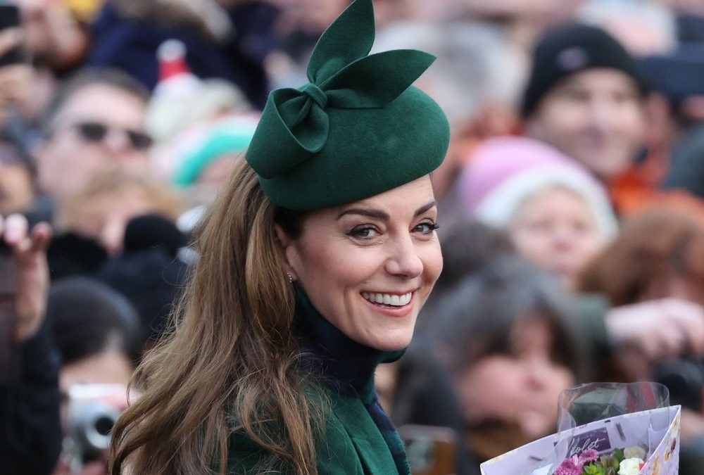 Anna Wintour möchte Prinzessin Kate erneut auf dem „Vogue“-Cover