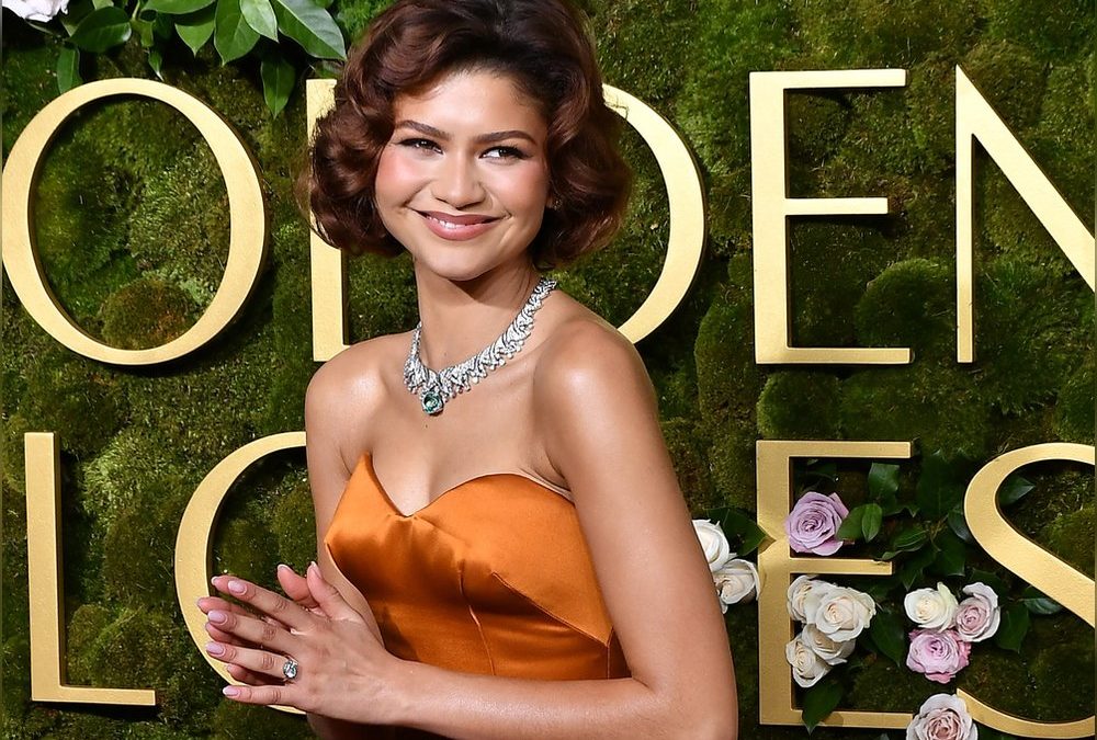 Sind Tom Holland und Zendaya verlobt? Ring heizt Gerüchteküche an