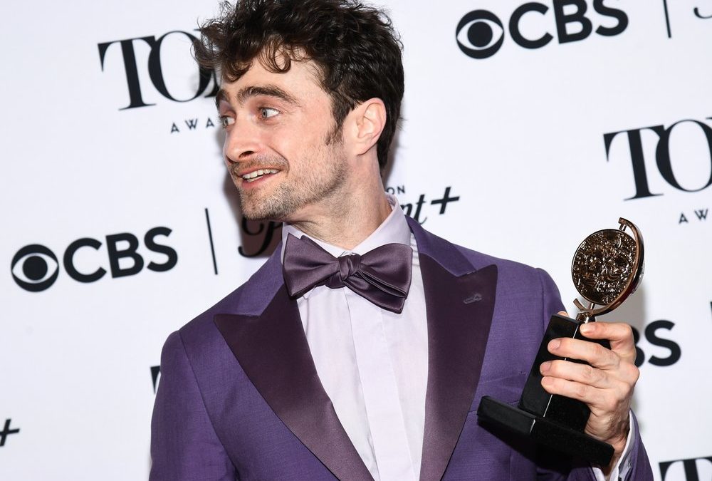 Zauberhafte Finanzen für „Harry Potter“: So reich ist Daniel Radcliffe
