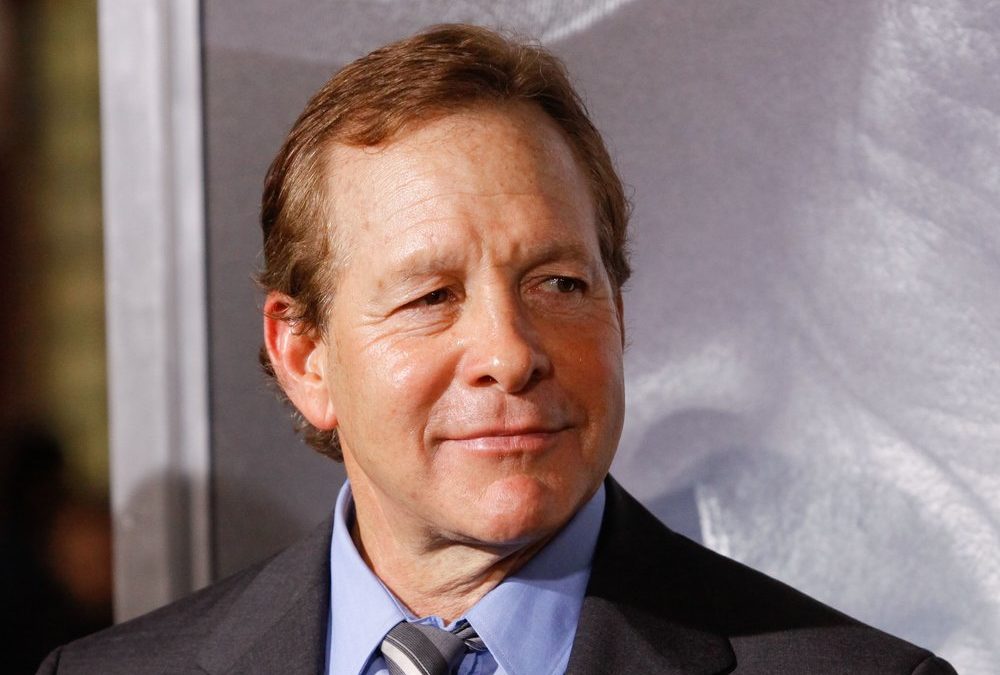 Feuer-Inferno in L.A.: Schauspielstar Steve Guttenberg eilt zu Hilfe