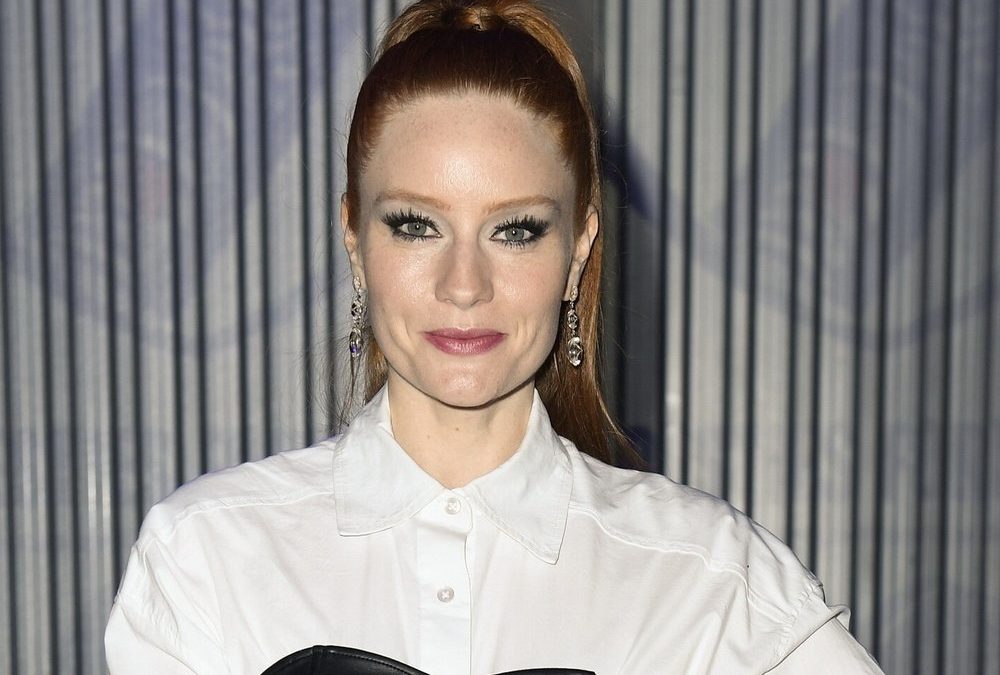 Pariser Fashion Week: Barbara Meier freut sich auf Laufsteg-Rückkehr