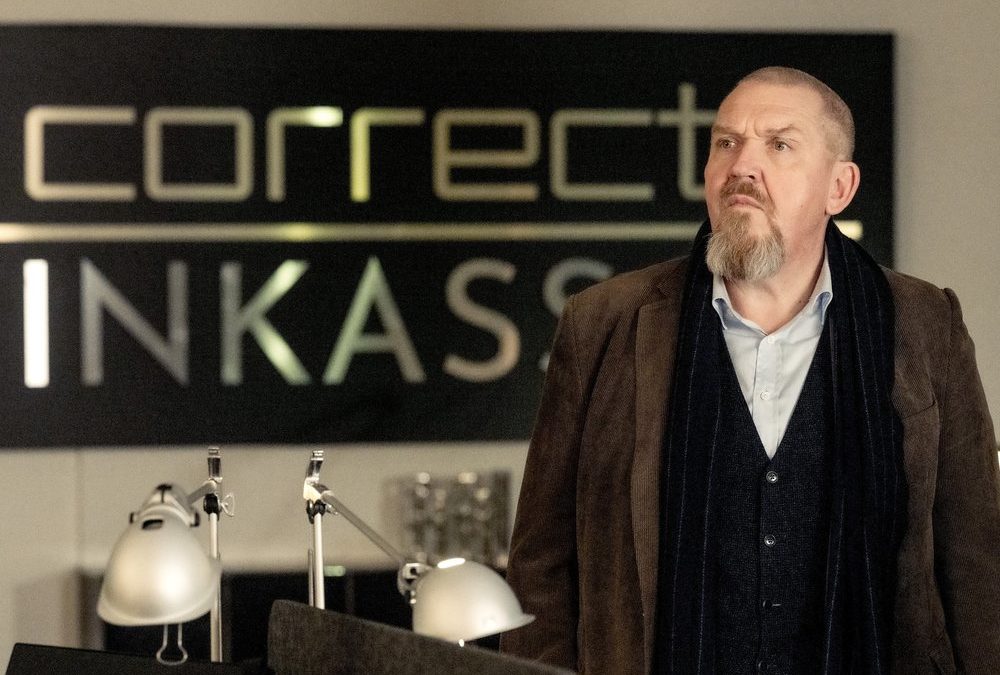 „Tatort: Restschuld“: Persönliche Erfahrung war die Inspiration