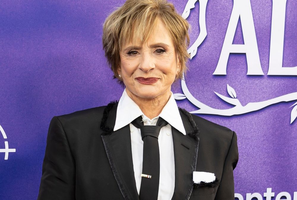 Patti LuPone und mehr: Neue Gesichter bei „And Just Like That…“