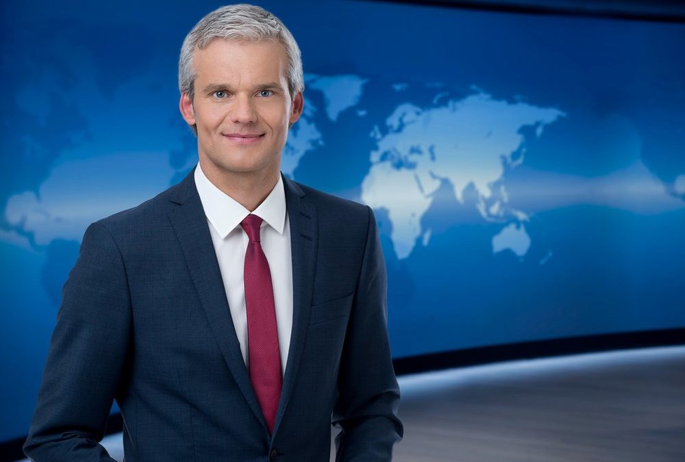 20-Uhr-Ausgabe der „tagesschau“ bleibt beliebteste Nachrichtensendung