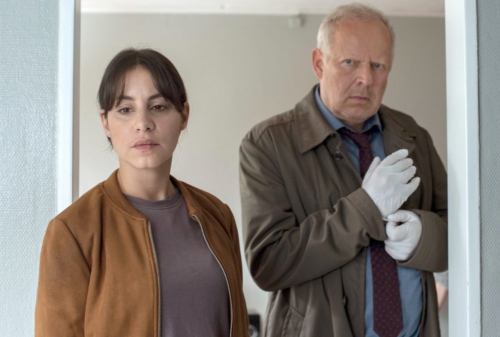 Vorletzter Fall von Axel Milberg: So geht es im Kieler „Tatort“ weiter