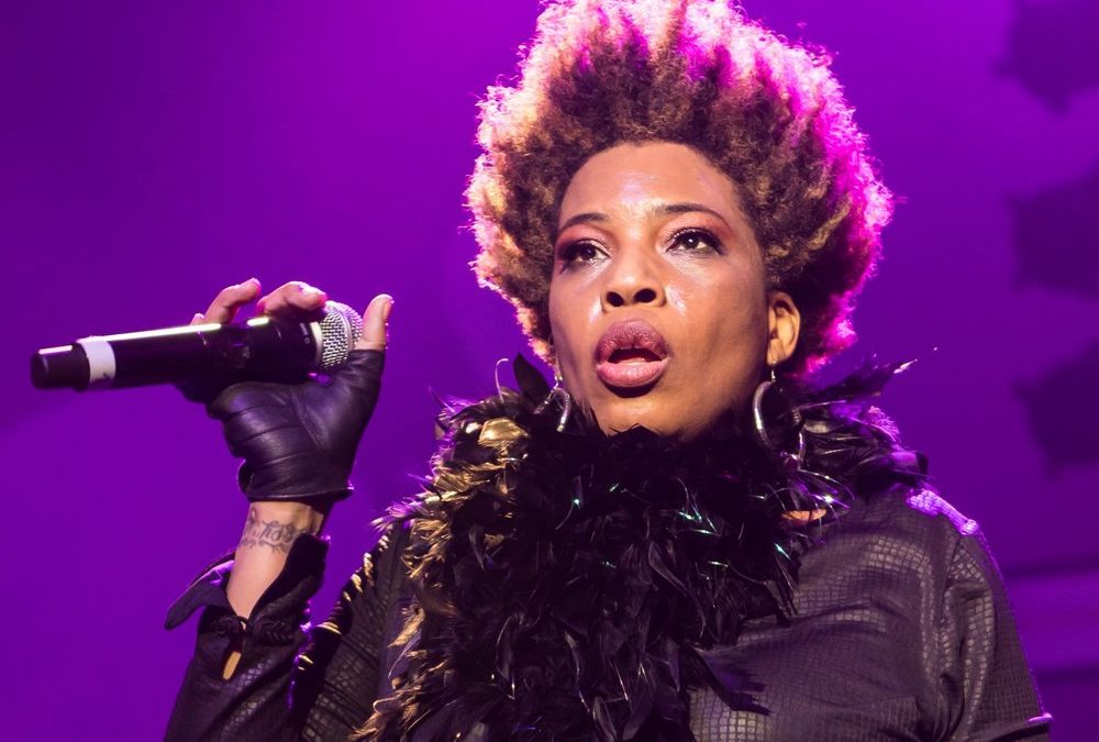 Macy Gray: Sängerin stürmt bei „Masked Singer“ von der Bühne
