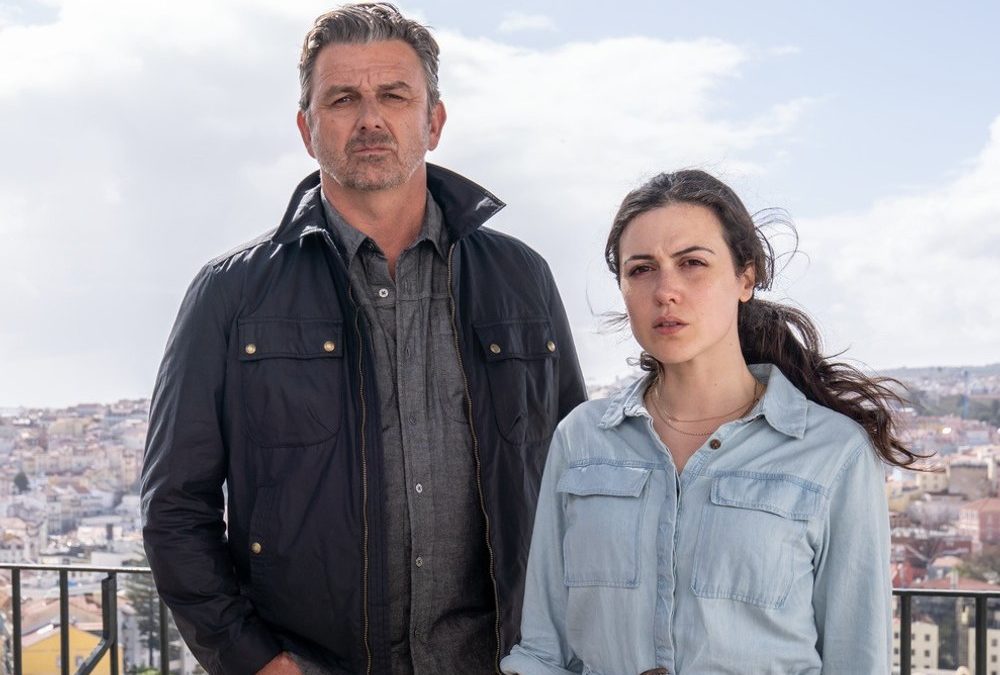 „Bergdoktor“-Star Hans Sigl: Neuer TV-Thriller führt ihn nach Portugal