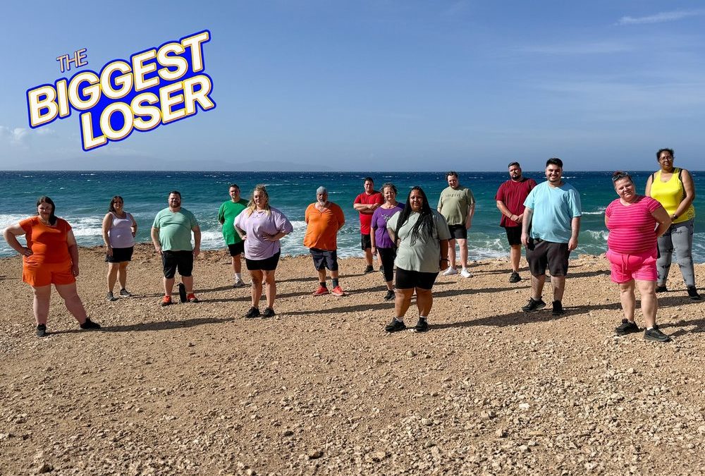 „The Biggest Loser“: Kandidaten bringen fast 2.000 Kilo auf die Waage