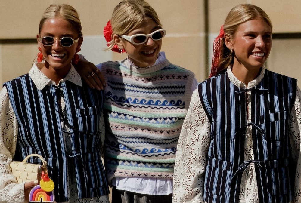 Diesen süßen Modetrend aus Portugal wollen jetzt alle tragen