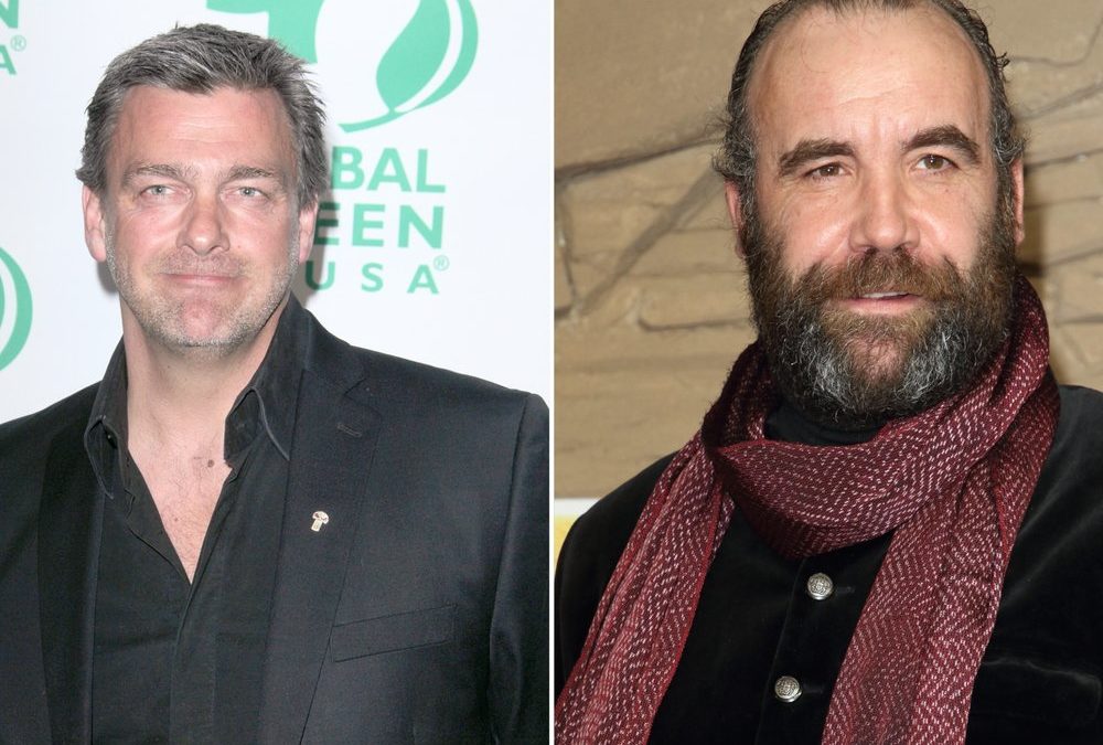 „Star Wars: Ahsoka“: „Game of Thrones“-Star folgt auf Ray Stevenson