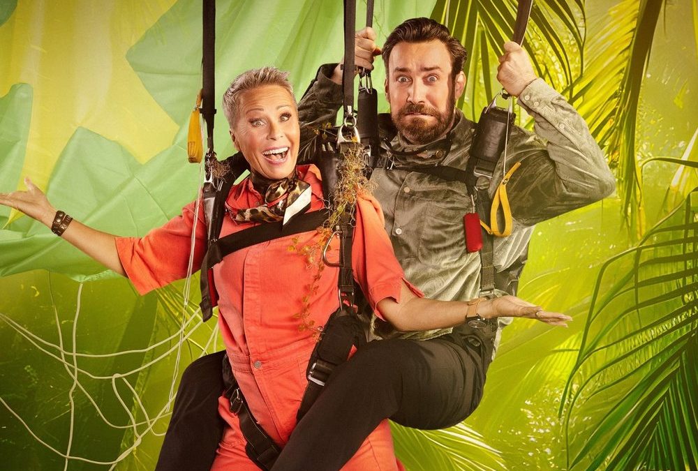 Das nehmen Sonja Zietlow und Jan Köppen nach Australien mit