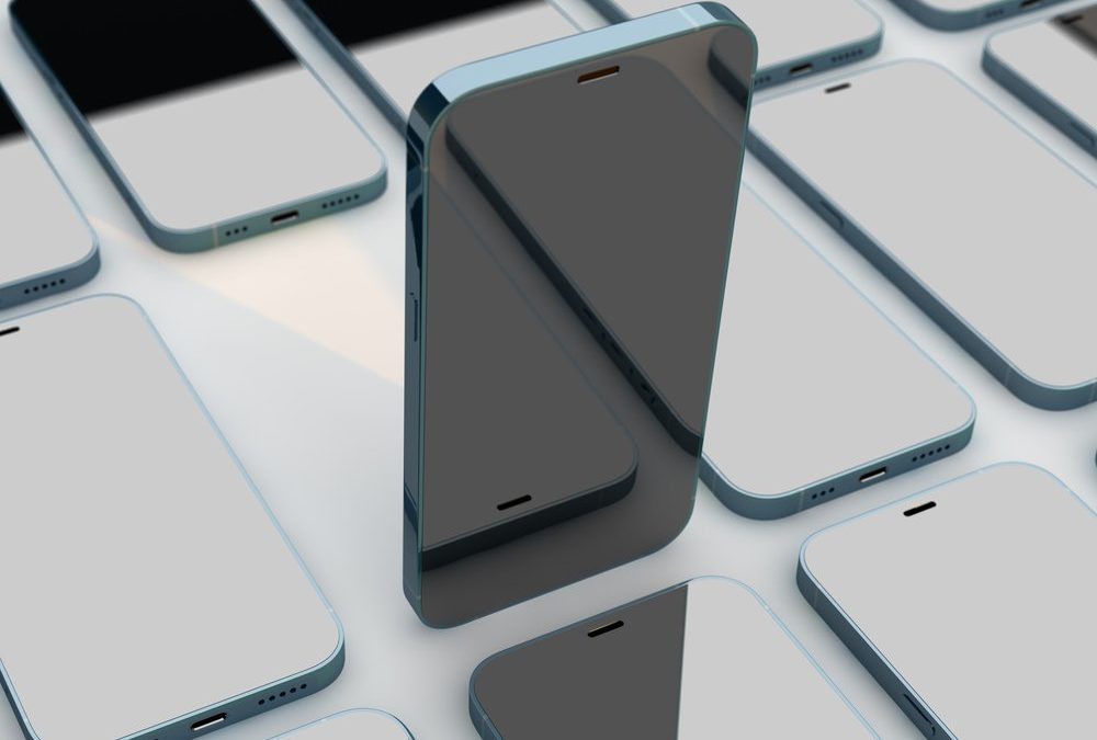 Leistung, Design, KI: Die Smartphone-Trends für 2025