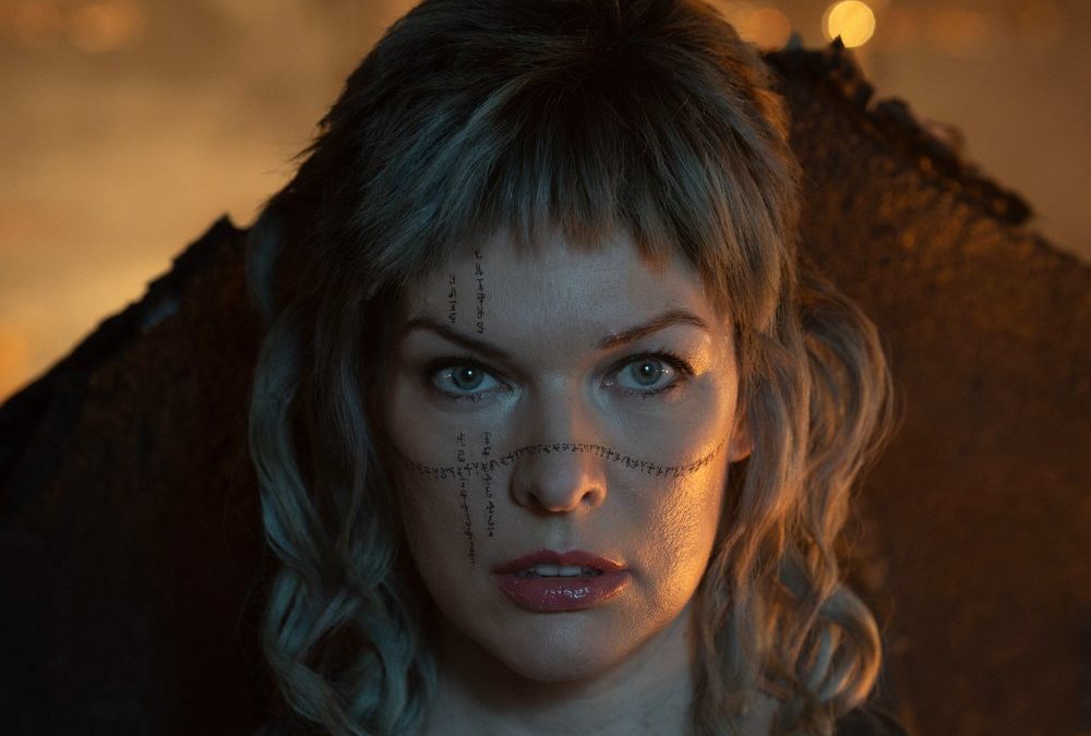 „In The Lost Lands“ von George R.R. Martin kommt im März in die Kinos