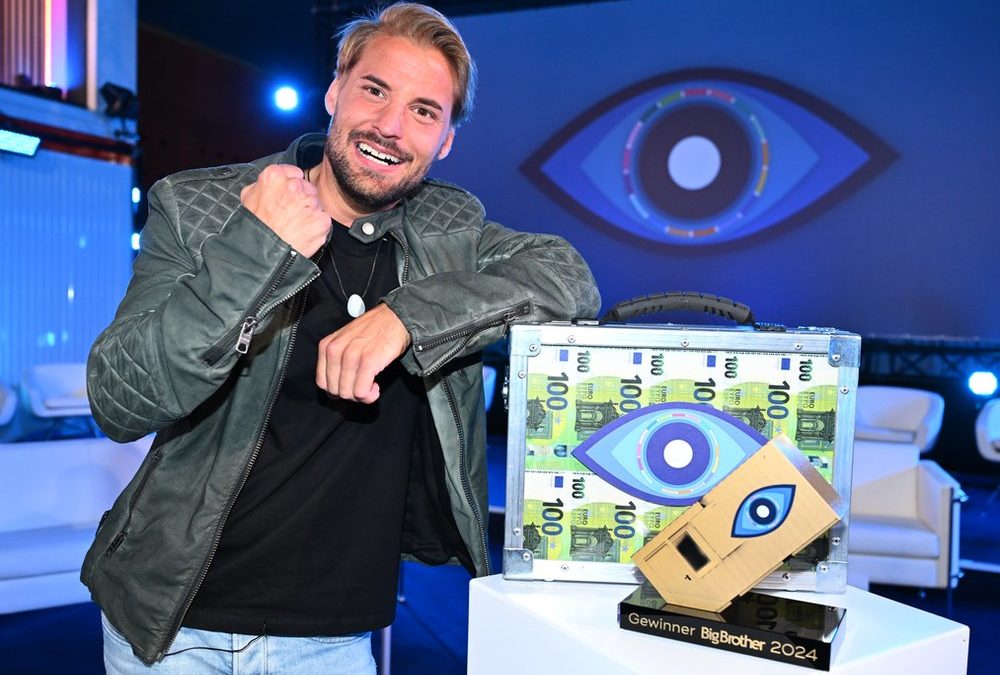 „Big Brother – Die Show“: Der große Bruder kommt auch ins Free-TV