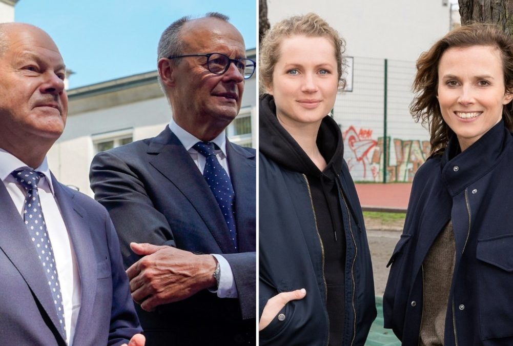 Wegen der Bundestagswahl: An diesen Tagen entfällt der „Tatort“
