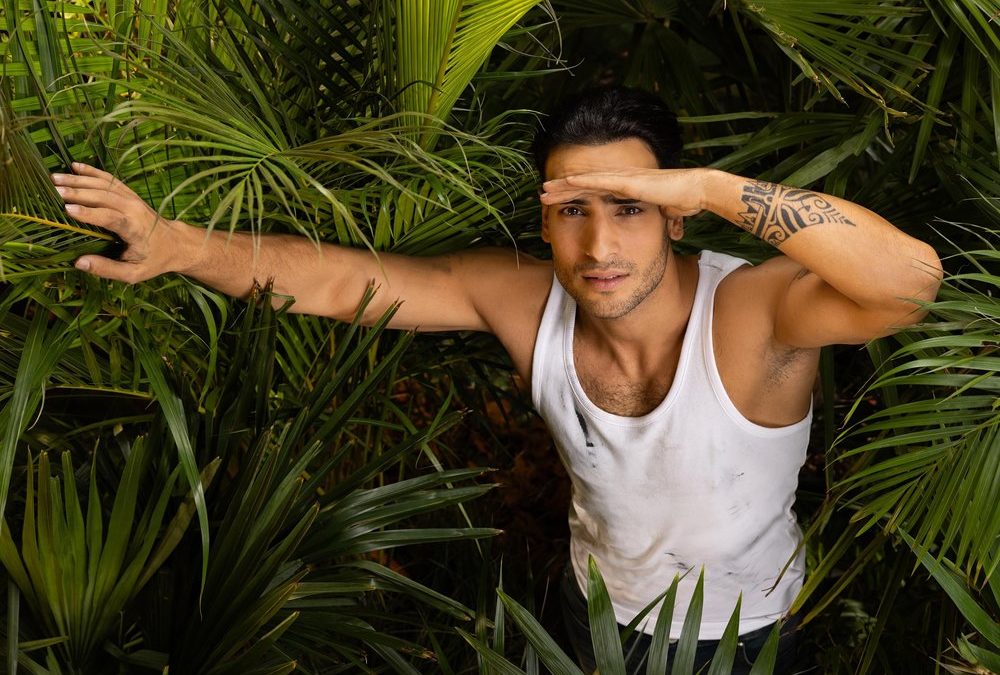 „GZSZ“-Star Timur Ülker: Sechs Wochen Serienpause wegen Dschungelcamp