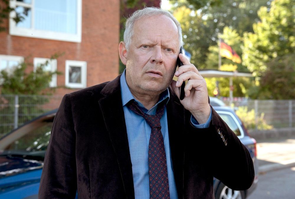 Kieler „Tatort“ am Sonntag: NDR feiert erfolgreichsten Borowski-Fall