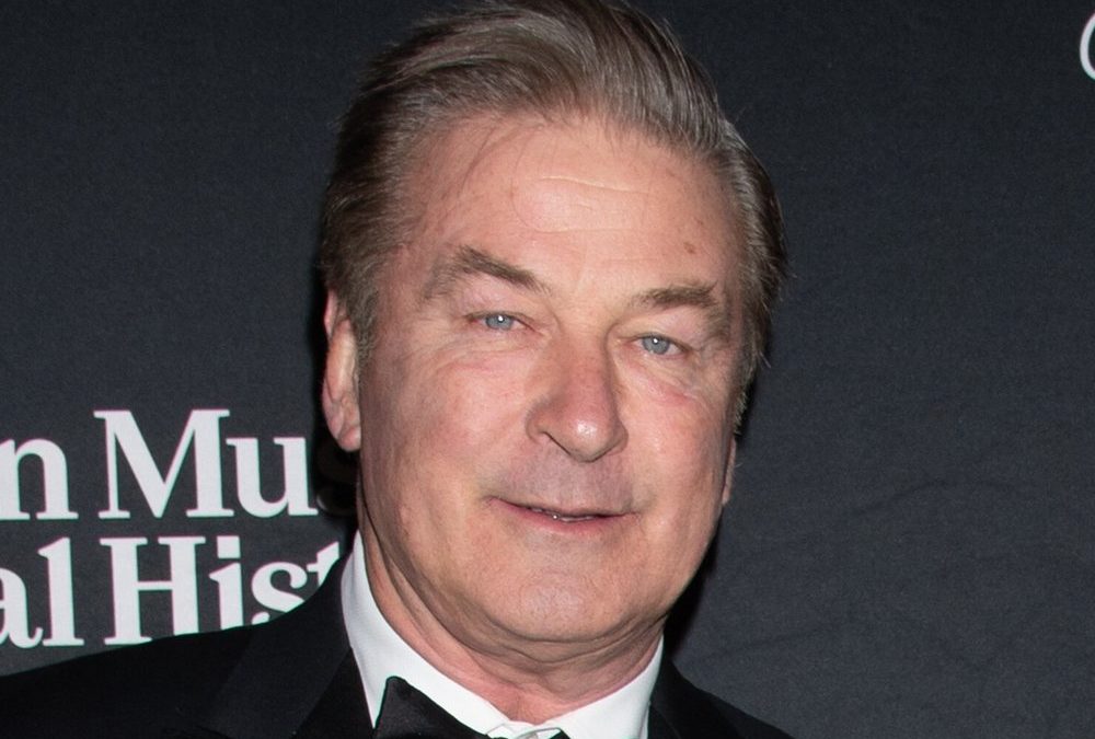 „Rust“-Fall: Alec Baldwin verklagt Staatsanwaltschaft