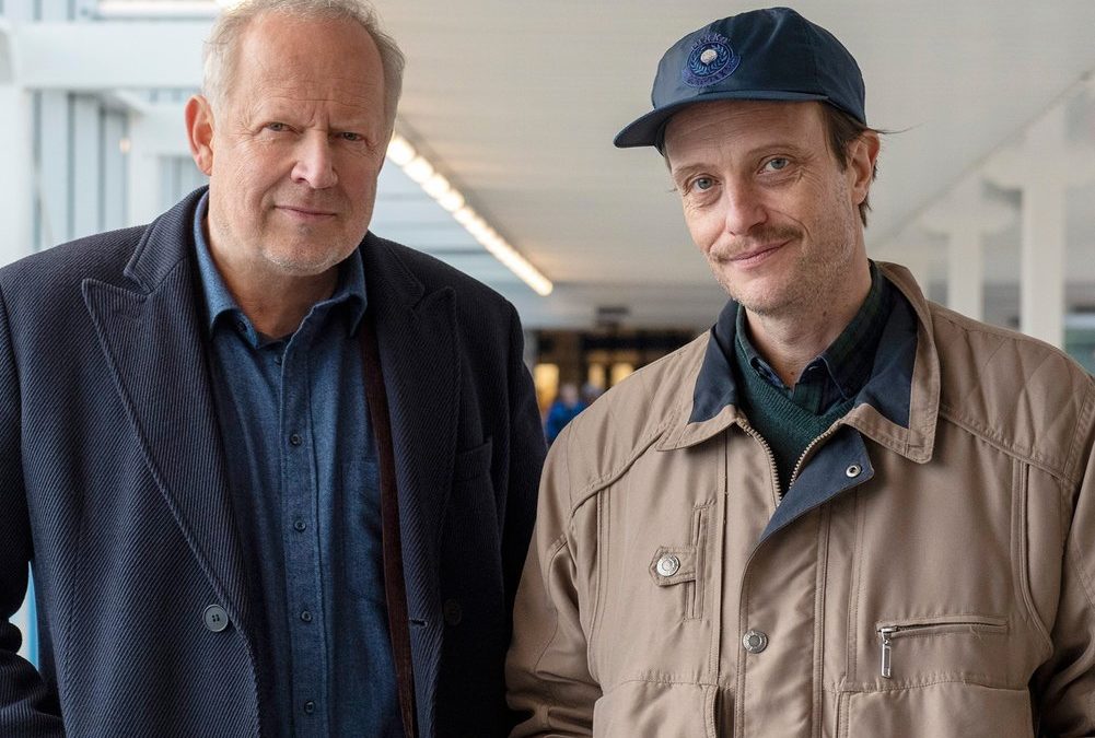Borowski-Abschied: Letzter „Tatort“ mit Axel Milberg kommt Mitte März
