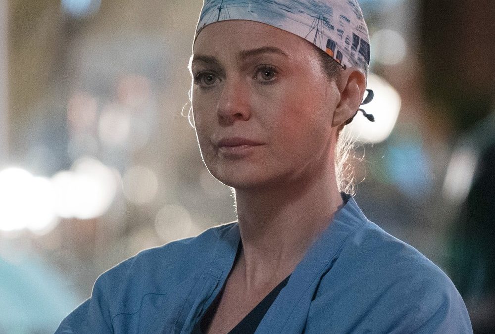 Wegen Feuer in L.A.: Drehstopp bei „Grey’s Anatomy“ und Co.