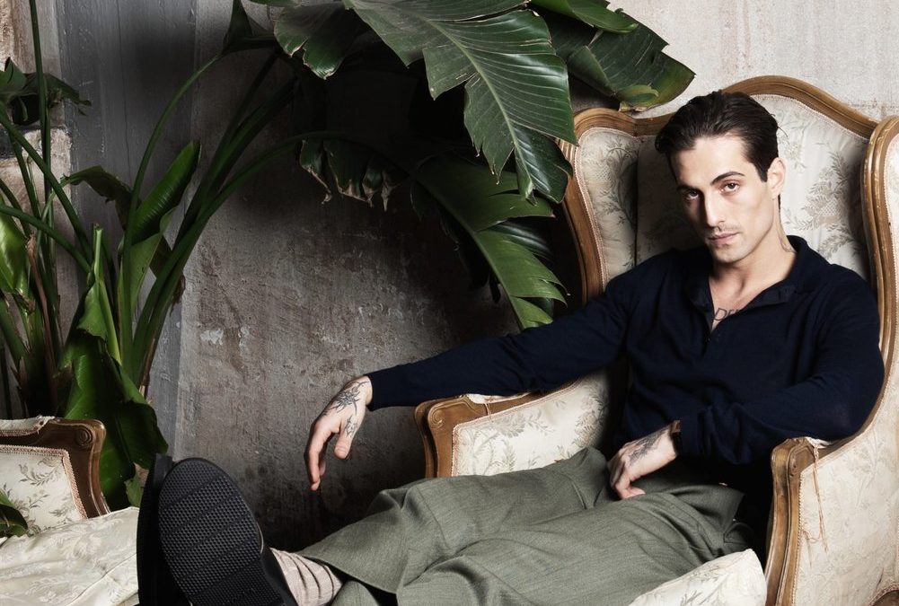 Hohe Nachfrage: Damiano David kündigt Zusatztermine für Solo-Tour an
