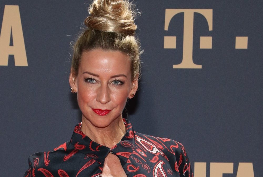 „Unter uns“-Star Isabell Hertel: „Harte Zeiten“ nach Tumor-OP