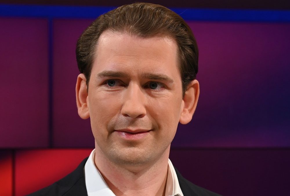 Österreichs Ex-Bundeskanzler Sebastian Kurz wird wieder Vater