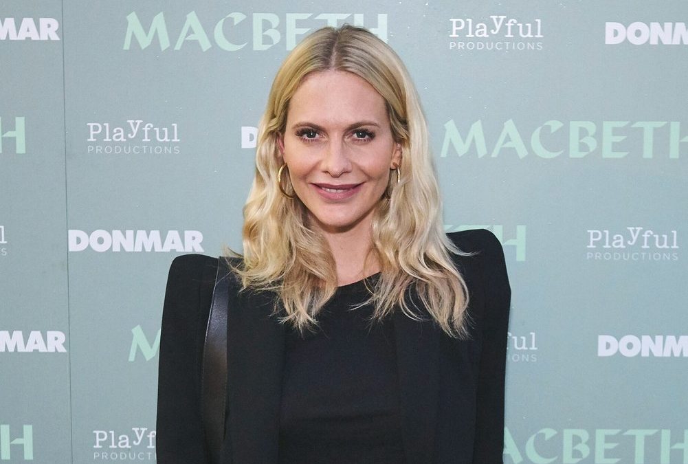 Cara Delevingnes Schwester Poppy ist zum ersten Mal schwanger