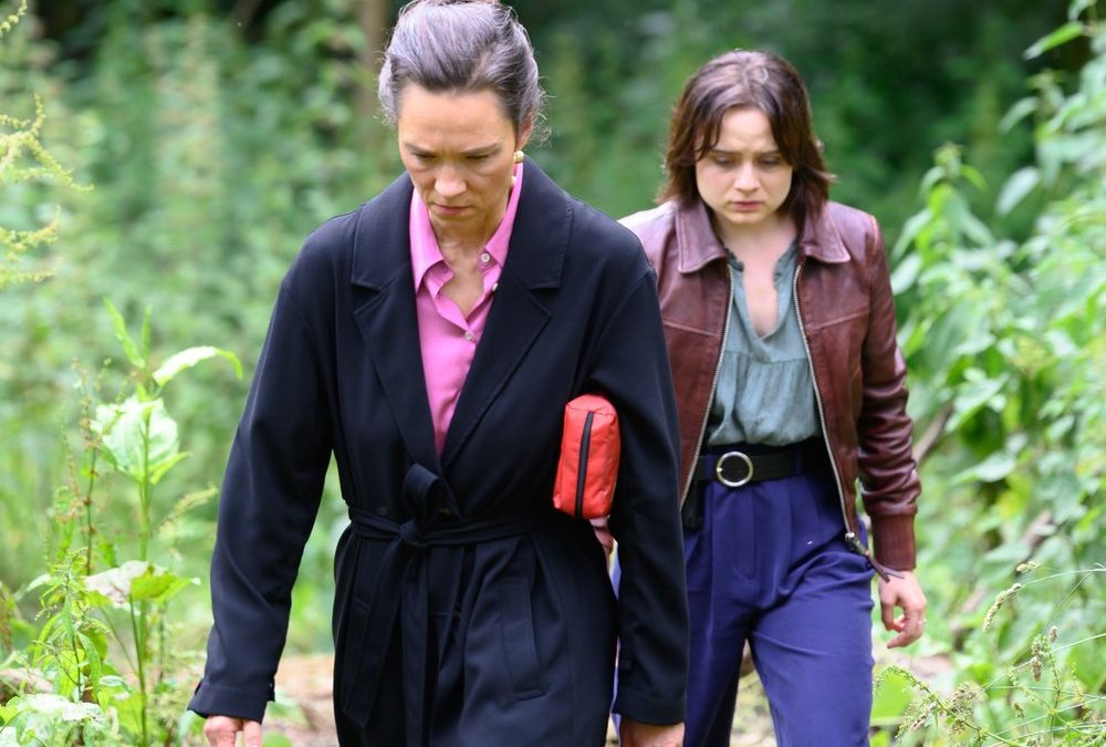 „Tatort: Das Ende der Nacht“: Ein hochexplosives Familiendrama