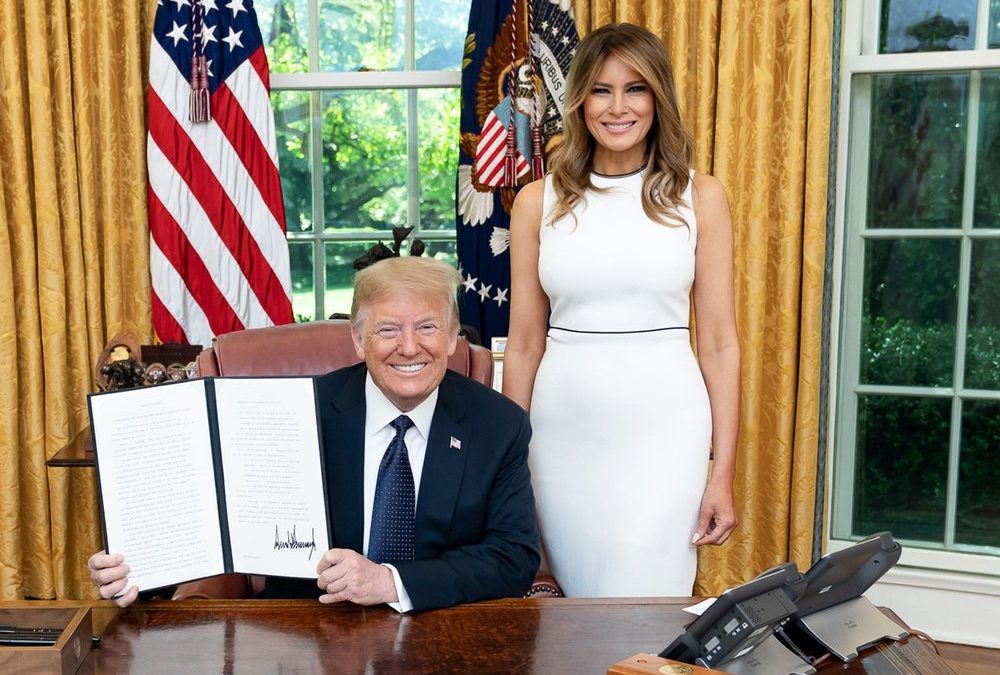 „Schicksalsjahre eines Präsidenten“: So tickt der neue alte Präsident