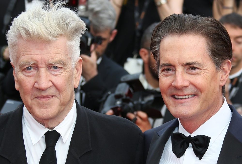 Kyle MacLachlan verdankt seine Karriere verstorbenem David Lynch