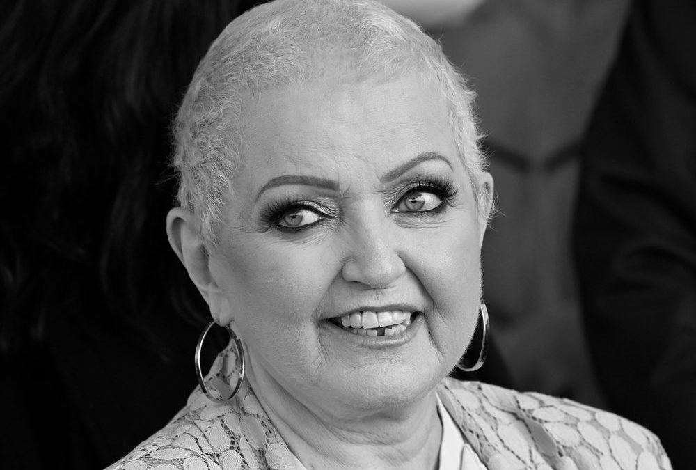 Nach langer Krebserkrankung: Irischer Musikstar Linda Nolan ist tot