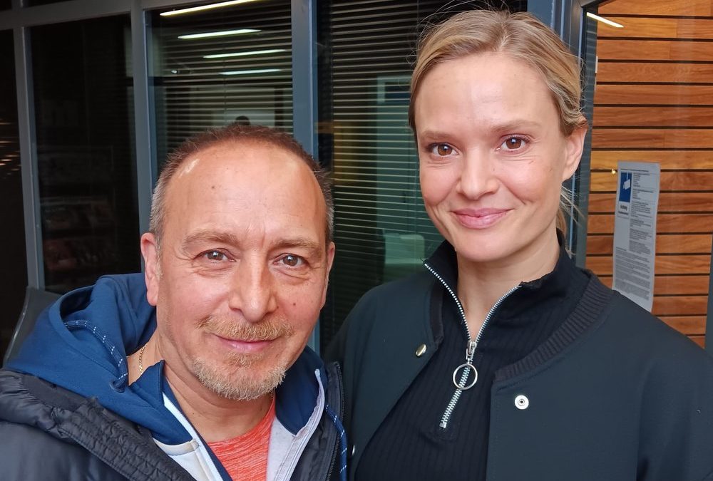 „Alarm für Cobra 11“-Stars: So herausfordernd sind die Stunt-Szenen