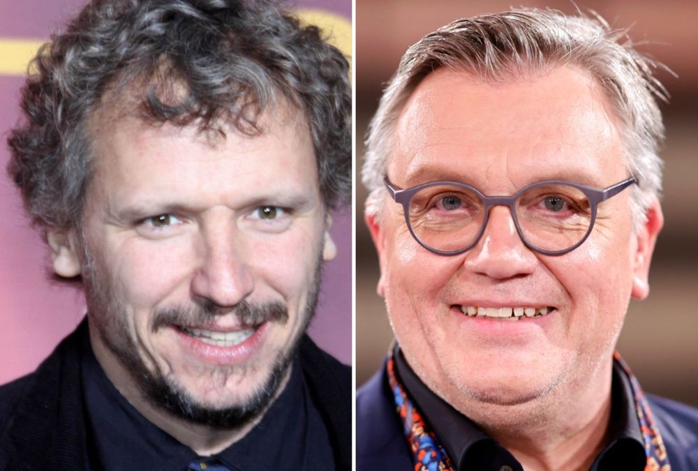 Für Marcus H. Rosenmüller: Hape Kerkeling kehrt zurück ins Kino