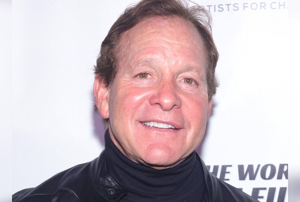 Happy End? Haus von Steve Guttenberg bislang von Flammen verschont