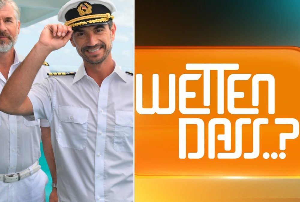 „Wetten, dass..?“ vor möglichem Comeback