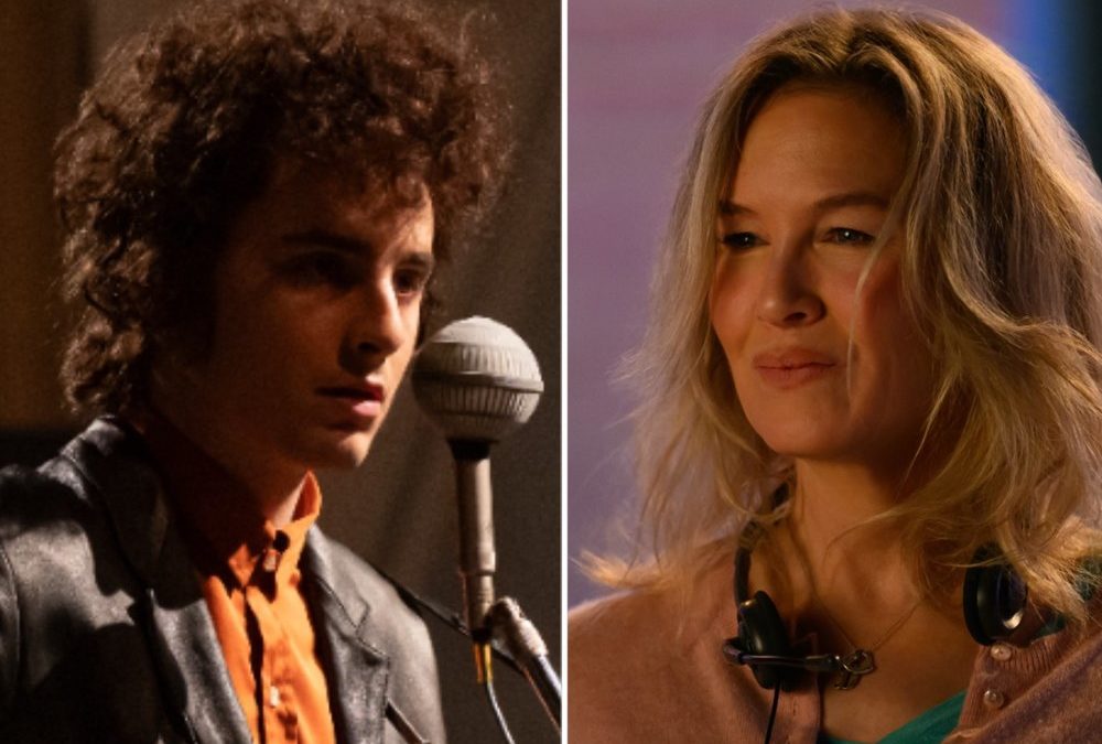 Bob Dylan im Duell mit Bridget Jones: Die Kinotipps im Februar