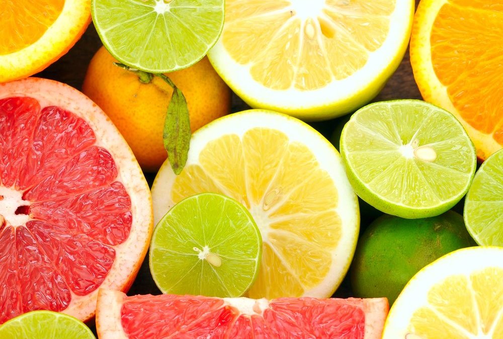 Nicht nur wegen Vitamin C: So gesund sind Zitrusfrüchte