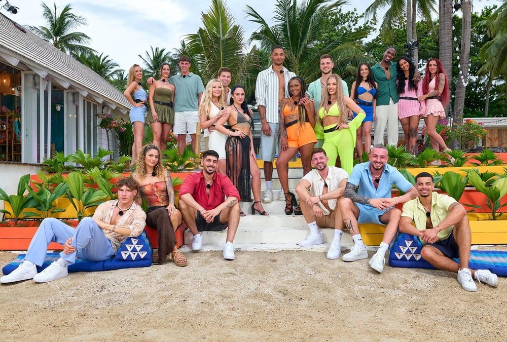 Sechste Staffel „Are You The One?“ startet schon im Februar