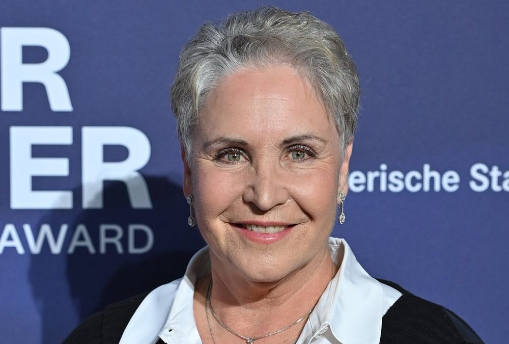 „Die Chemo hat die Schilddrüse zerstört“: Katerina Jacob hat Hashimoto