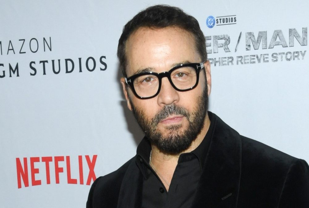 „Entourage“-Star Jeremy Piven trauert um seine Mutter