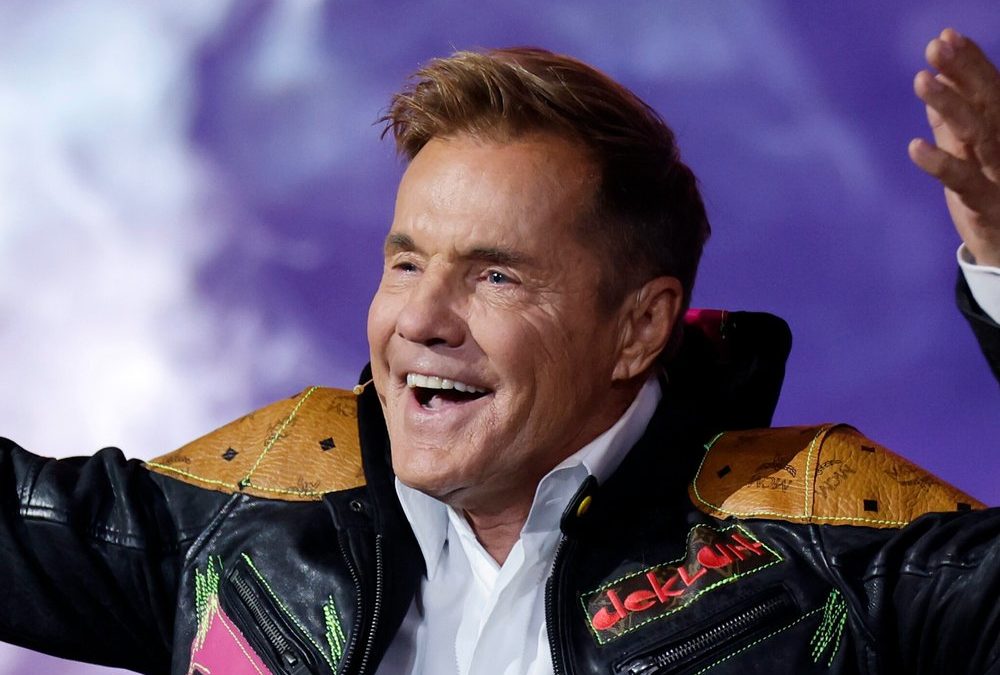 Dieter Bohlen: Rührende Geburtstagsglückwünsche an Papa Hans