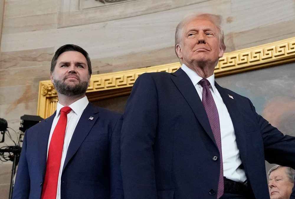 Vance übertrifft Trump bei Instagram-Followern – was steckt dahinter?