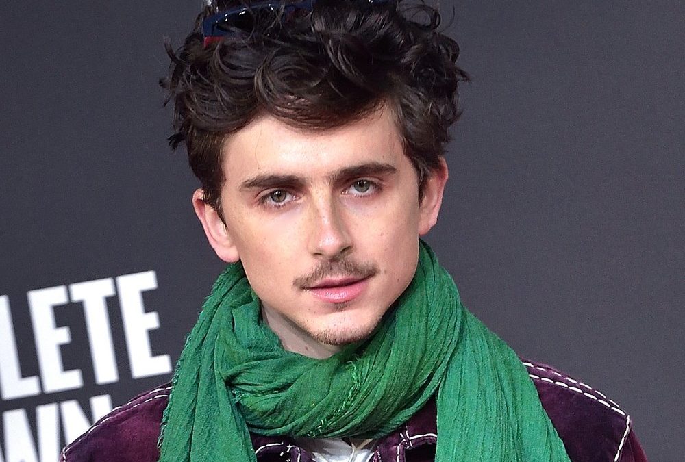 Highlights der Berlinale 2025: Timothée Chalamet kommt nach Berlin