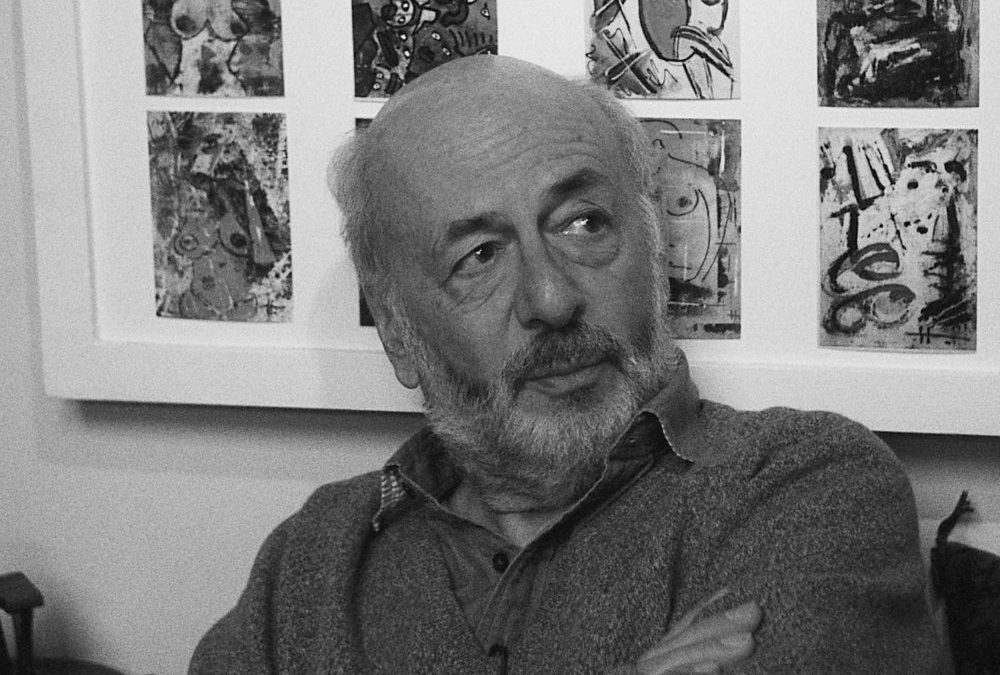 Französischer Filmemacher Bertrand Blier ist gestorben