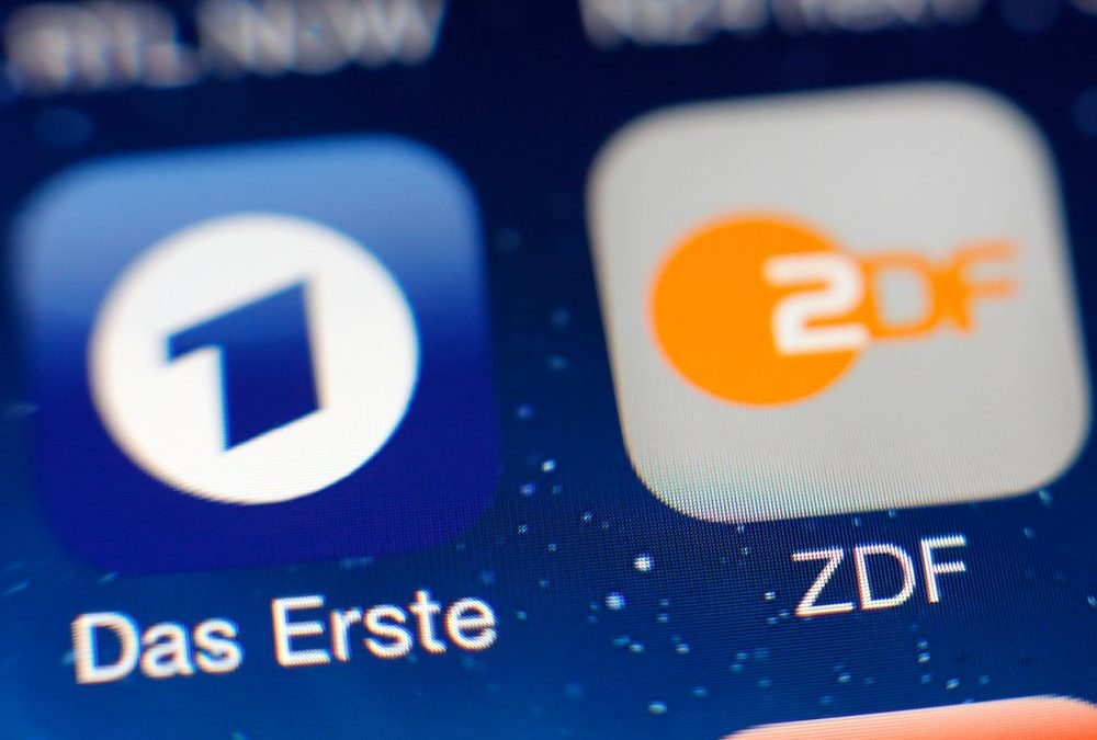 Fix: ARD und ZDF übertragen Fußball-EM 2028