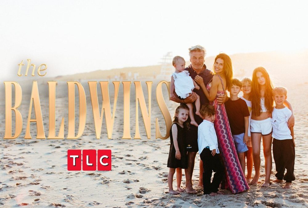 „The Baldwins“: Erste Einblicke in ihre neue Reality-Show