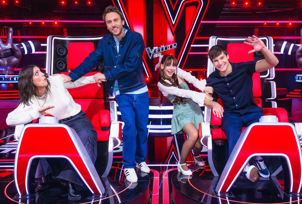 Neue Regel: Starttermin für 13. Staffel „The Voice Kids“ steht fest